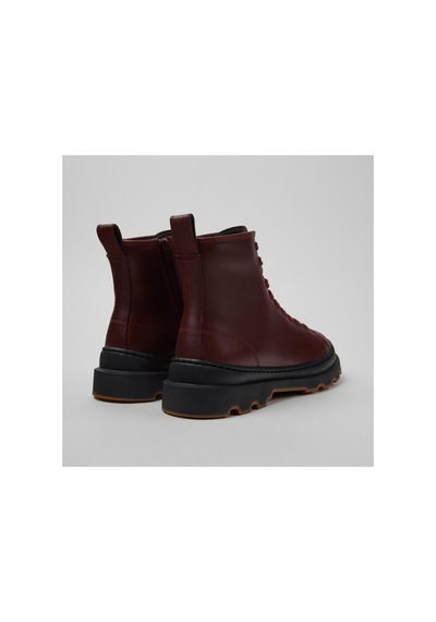 Camper Brutus+ Bordo Kadın Bot Cmpk400816-011 Cmp.014 Bordo-40