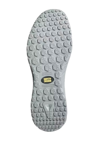 Safety Jogger Ligero2 Navy Low S1p Esd Src İş Güvenlik Ayakkabısı Mavi