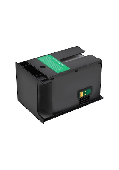 T6711-c13t671100 Çipli Atık Kutusu Epson Workforce Wf-3530dtwf, Wf-3540dtwf,wf-3620dw,wf-3620wf Uyumlu