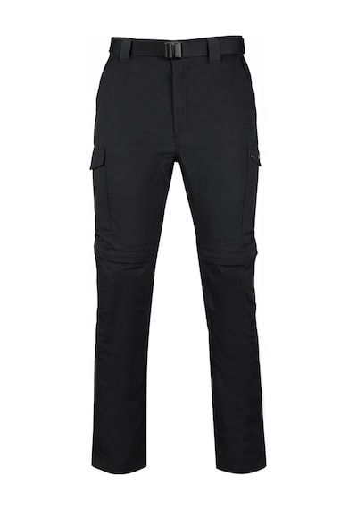 Columbıa Sılver Rıdge Erkek Pantolon 1441672-010 Siyah