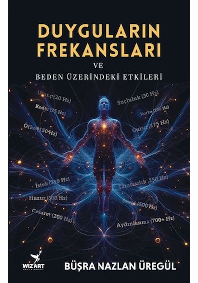 Duyguların Frekansları - Mydr-730248