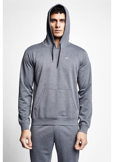 LESCON 21S-1239-21N SWEATSHIRT Gri