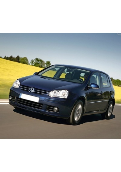 VW Golf 5 2004-08 Dış Dikiz Ayna Ayar Düğmesi Otomatik 5K0959565