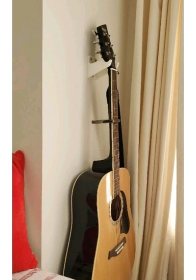 Byanatoli Klasik & Akustik Gitar Asma Aparatı Düzenleyici