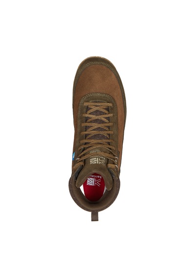 Karrimor Karrimor Retro Mid 2 Weathertite Bro Erkek Kahverengi Bot Brn Kahve
