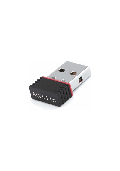 300mbps Wireless Usb Adaptör Dongle Network Lan Aparatı