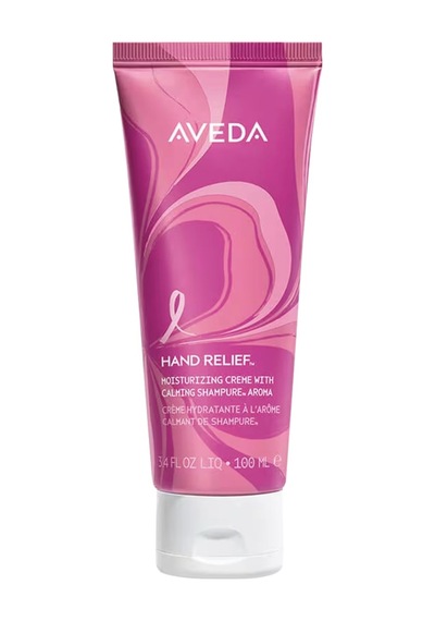 Aveda Hand Relief Shampure Aromalı Nemlendirici El Kremi 100 Ml