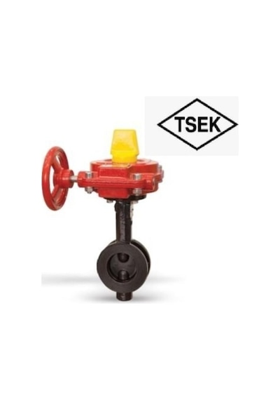 Izlenebilir Kelebek Vana Tsek Onaylı