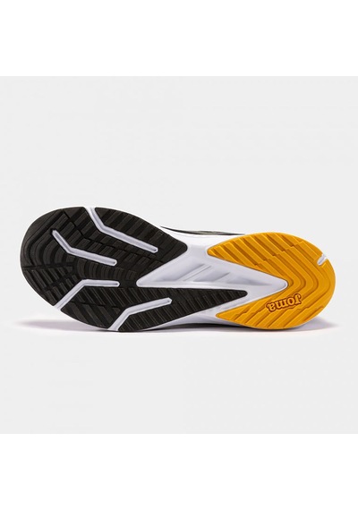 Joma Erkek Koşu Yürüyüş Ayakkabısı Argon Men 2201 Rargow2201 Siyah