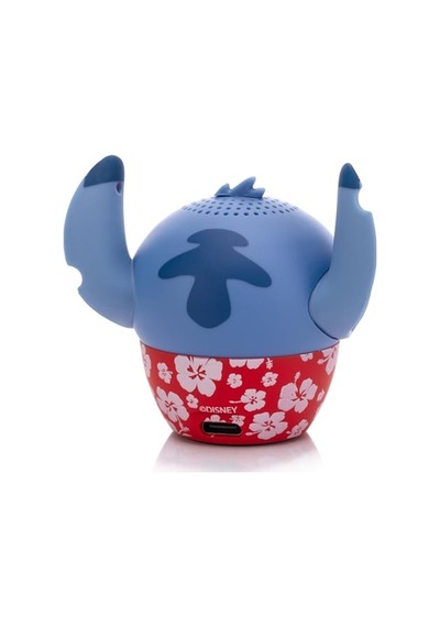 Disney: Stitch Hawaiian - Mini Bluetooth Hoparlör