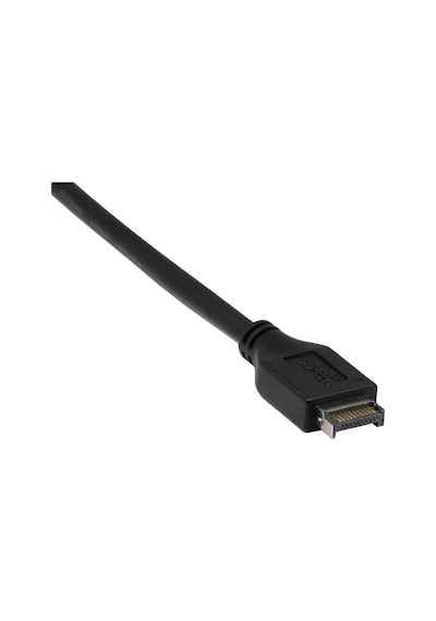 4661 Usb Type E To Type C Type-e To Type-c 20 Pin Çevirici Kablo