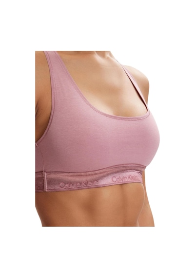Calvin Klein Kadın Pembe Bralet Sütyen Lv00qf8869-16155