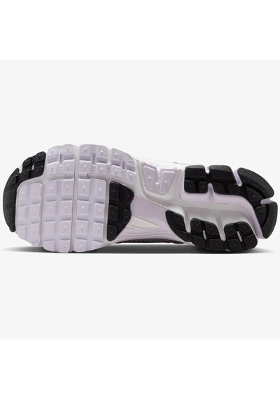 Nike Zoom Vomero 5 Womens Sneaker Reflektörlü Kadın Günlük Spor Ayakkabı Mor Mor
