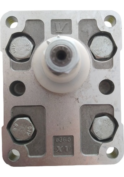 Vivolo Hidrolik Pompa Grup 2 - 140 Bar - 39.60 Cc