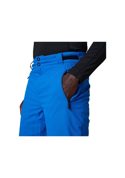 Rossignol Siz Pant Erkek Kayak Pantolonu Blu Mavi