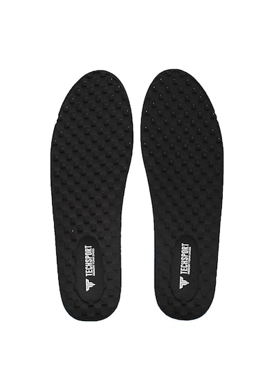 Techsport Premium Memory Foam Tabanlık Tst100 Siyah