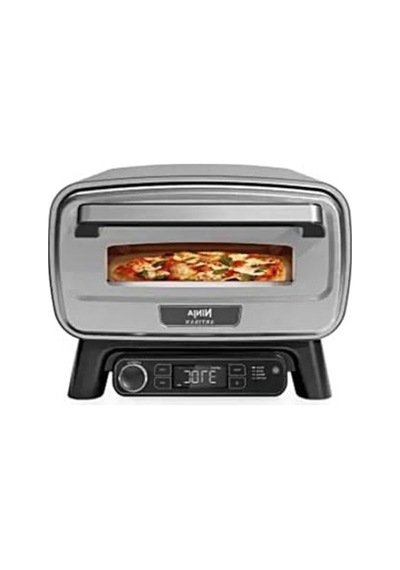 Ninja Artisan Elektrikli Outdoor Pizza Fırını Mo201eu