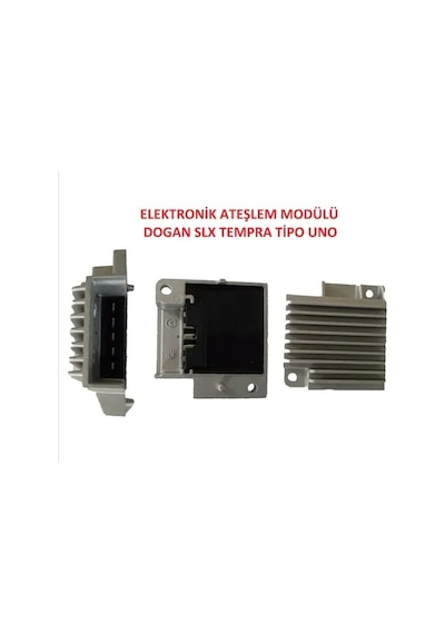 Distribütör Modülü Slx Şahin Doğan Kartal