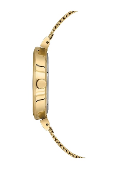 Versace Mythos 36 Mm Quartz Saat Vrscvetca0724 Siyah