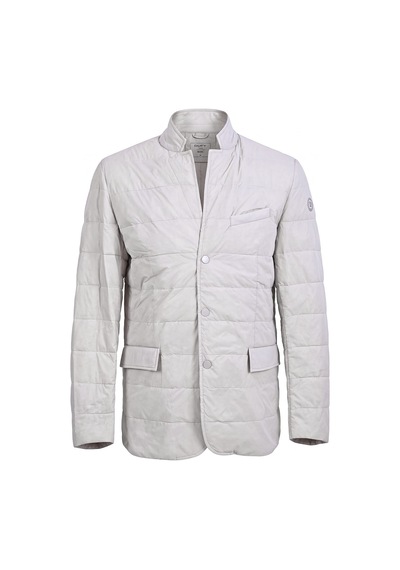 Dufy Erkek Slim Fit Taş Mont-27735