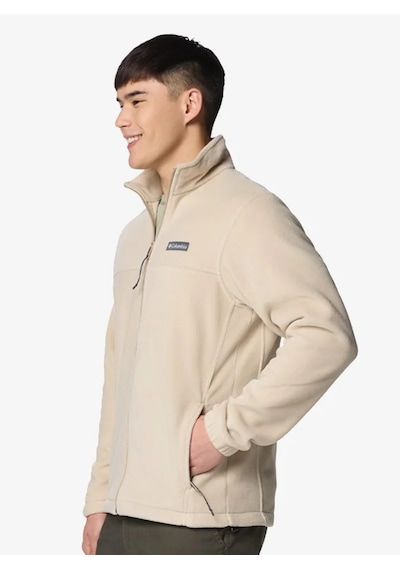 Columbia Wm3220 Steens Mountain Full Zip 2.0 Erkek Polar Bej