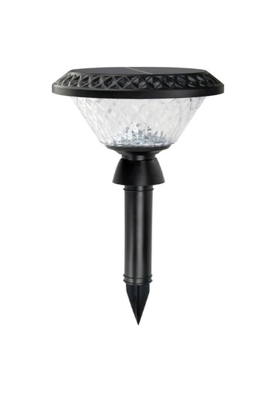 Bgc010 Led2/730 R Spike Pro Solar Saplamalı Bahçe Armatürü