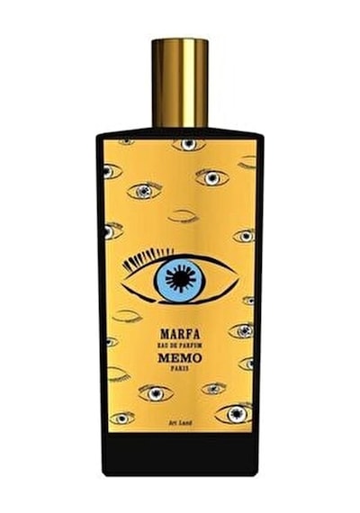 Memo Marfa Unisex Parfüm EDP 200 ML