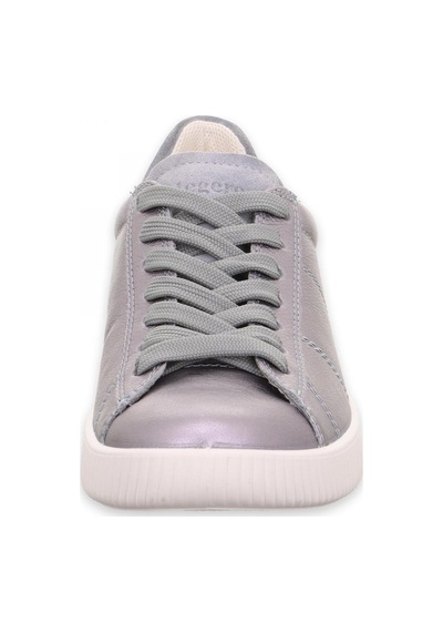 Legero 000370 Silence Günlük Sneaker Lila Kadın Spor Ayakkabı Lila