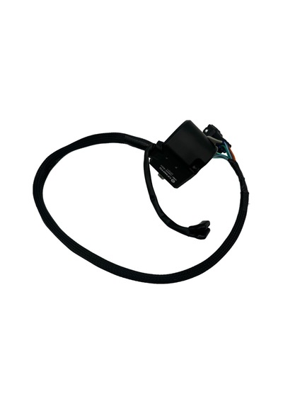Cf Moto 250 Sr & Nk Sol Kumanda Düğmeleri Komple