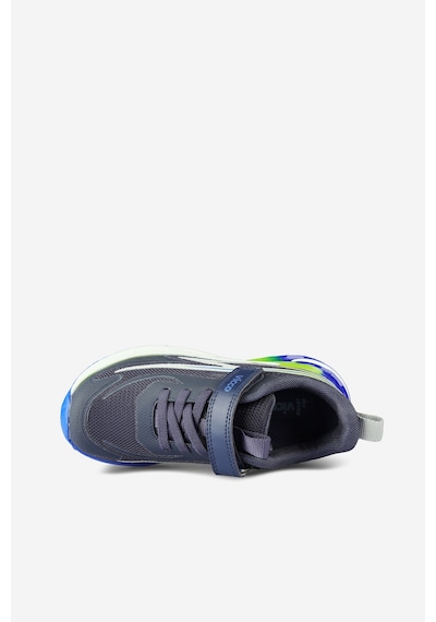 Vicco Conan Işıklı Erkek Okul Öncesi Lacivert Spor Ayakkabı