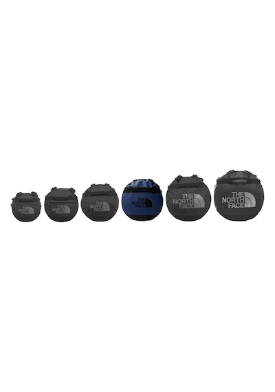 The North Face Base Camp Duffel Çanta- L Nf0a52sb4y21 Lacivert