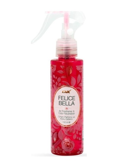Felice Bella Oto Ve Ortam Kokusu 150 Ml