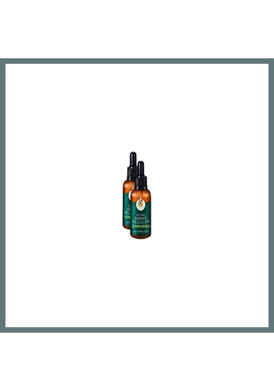 Bezos 7days Gara Shopping 7days Saç Büyümesi Bakım Serumu 30 Ml Hair Growth Care Seru Ventra