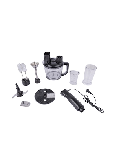 Arnica GH21481 1200 W Diamond Blender Rendeli Set