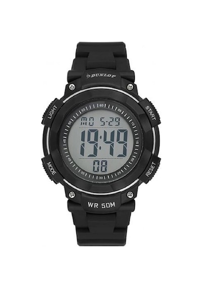 Dunlop DUN-306-G01 Dijital Erkek Kol Saati