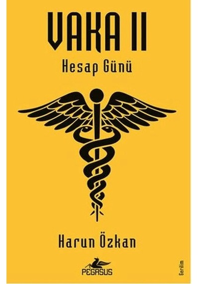 Vaka Iı Hesap Günü