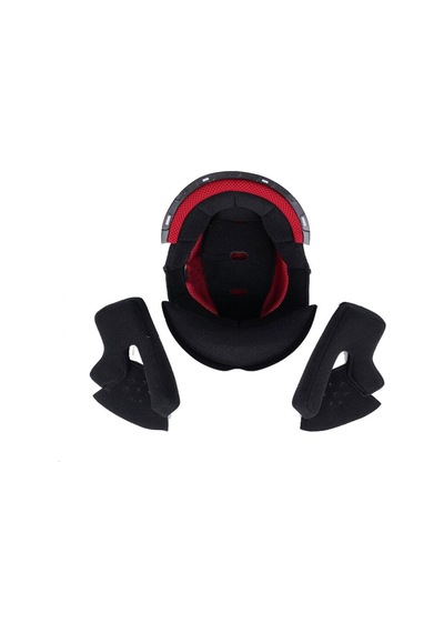 Ls2 Rapıd Kask İç Pedi