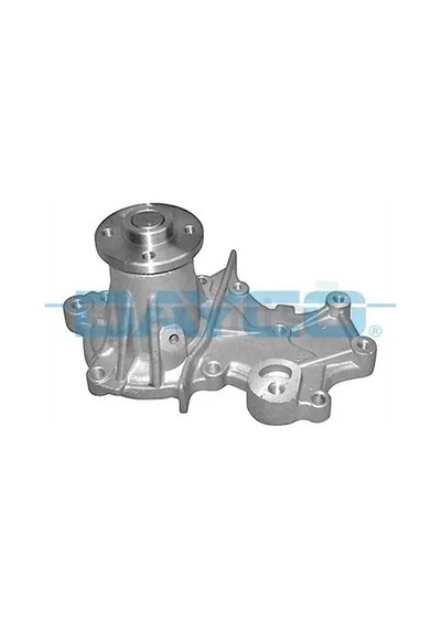 Devirdaim Su Pompasi Suzuki Vitara 1.6l G16 Se416 Jlx 1988-1998 Swift 1.6l G16a Sedan Sf416 1992 / Baleno 1.6l G16 Sy416 1996-2002