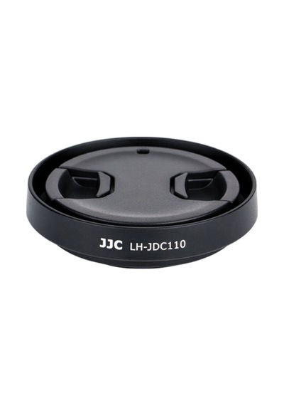 Jjc LH-JDC110 Canon G1X Mark III Kapak & Parasoley Seti