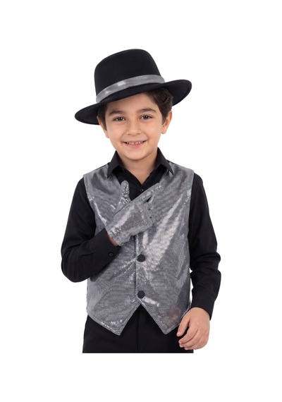 Michael Jackson Gösteri Seti Çocuk