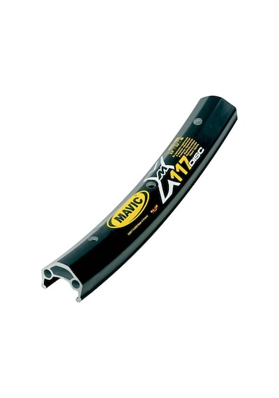 Mavic Jant Çemberi Xm117 26" Disk 32d
