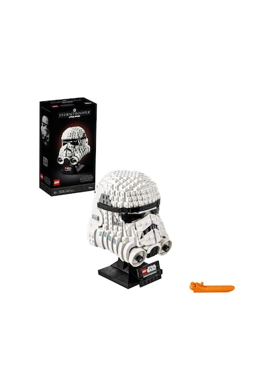 LEGO® Star Wars 75276 Stormtrooper Kaskı 649 Parça