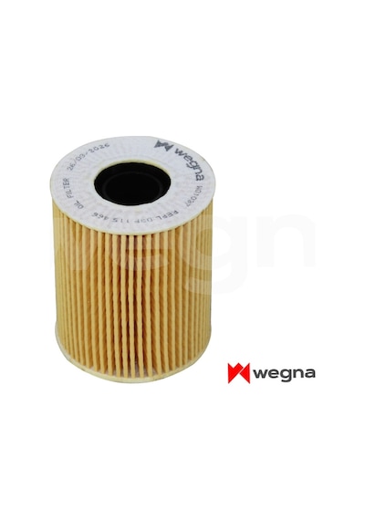 Wegna Yağ Filtresi Polo V 09 Fabıa Iı-ıbıza V 2010 1.2 Tdı Hu 7017z Wegna Wo1037 03p115562 03p115466