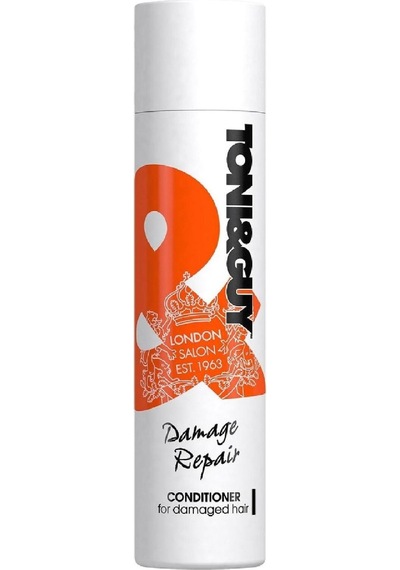 Toni & Guy Nourish Damage Repair Yıpranmış Saçlar İçin Saç Bakım Kremi 250 ML