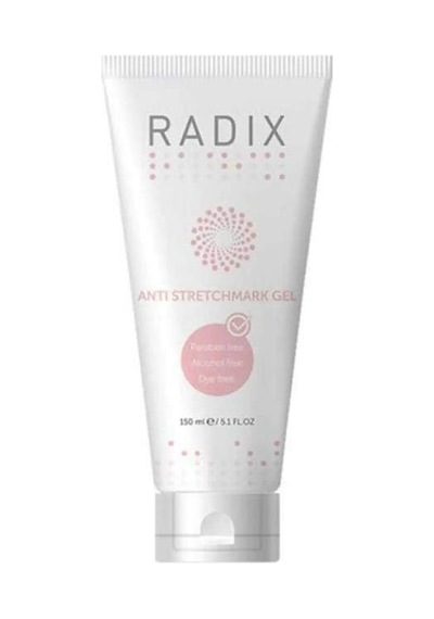 Radix Çatlak Önleyici Bakım Jeli 150 Ml Sku: Zeus8690010496140