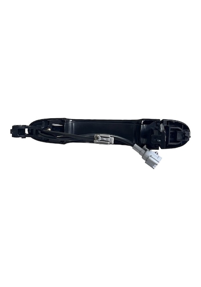 Jaroparts Nissan Juke Kapı Kolu Ön Dış Sağ-sol Uyumlu 1 Adet 2010-2015 80644-1KK0D