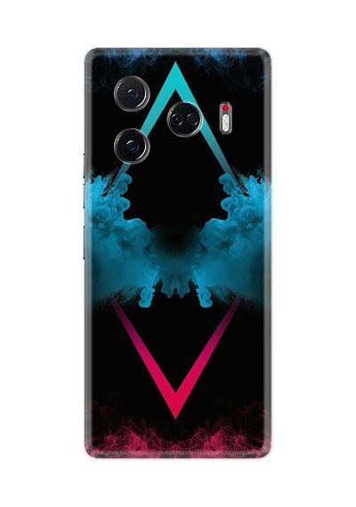 Camon 30 Pro 5g Kılıf Hd Baskılı Yüksek Korumalı Xt-camon30pro 2609 Stk-19-30pro