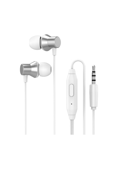 Lenovo HF130 Mikrofonlu Kulak İçi Kulaklık