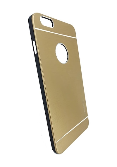 Apple Uyumlu iPhone 6/6S Plus Motomo Metal Kilif 457088197