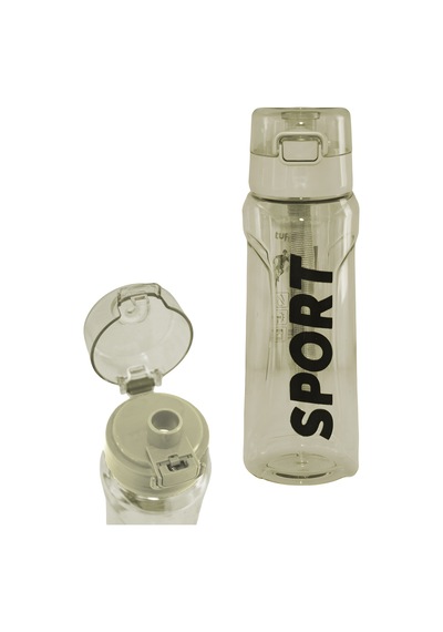 Sporcu Matarası 700ml Polo Tp708 Su Yeşili Yeşil